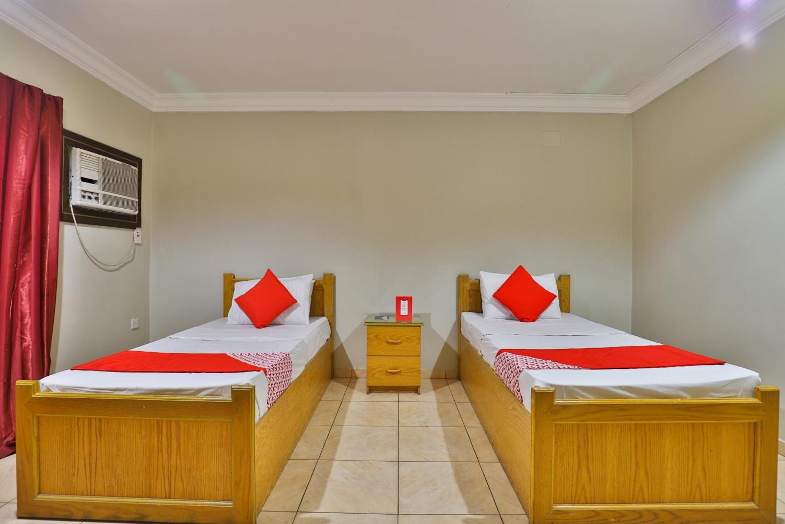 Danat Quraish Furnished Apartment Main image 2